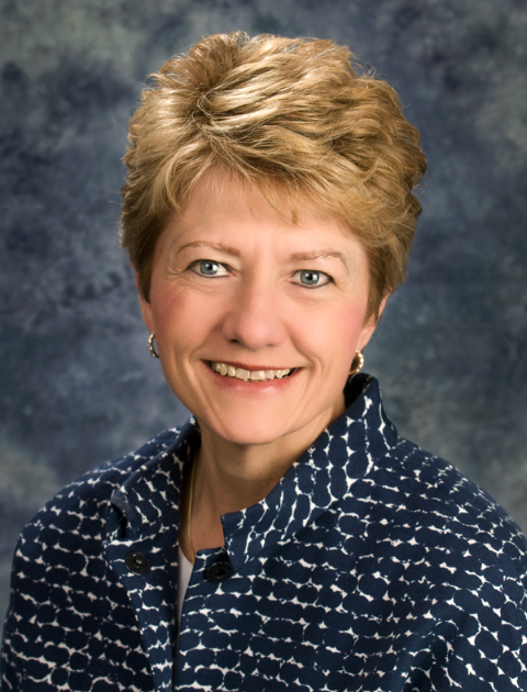 Suzie Matney