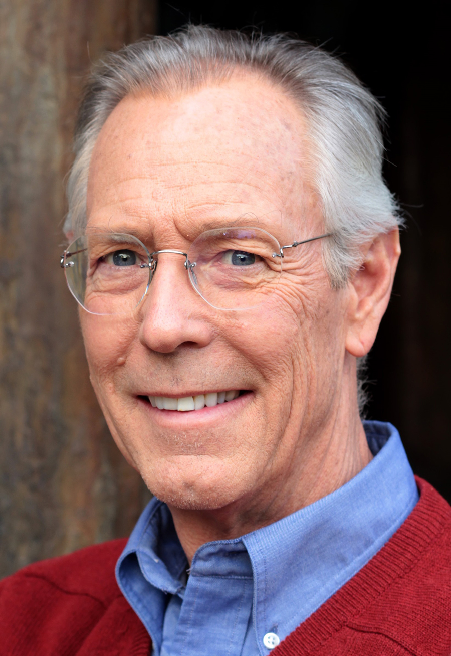 Mark Flynn