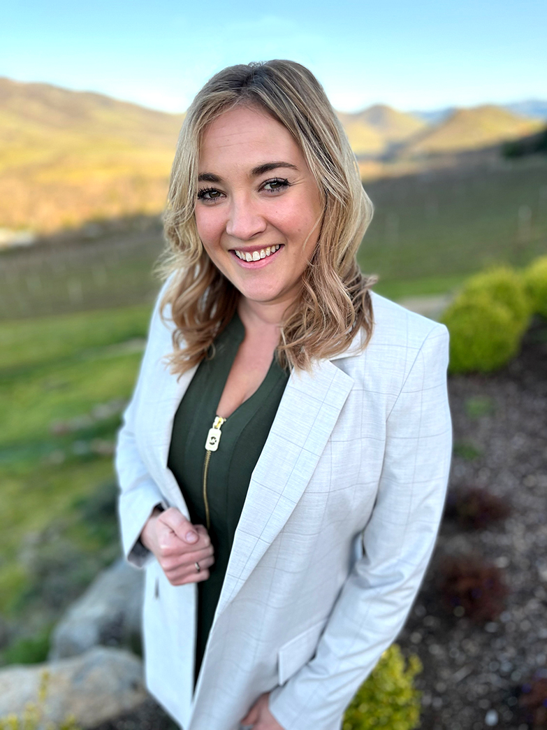 Cassie Spiker