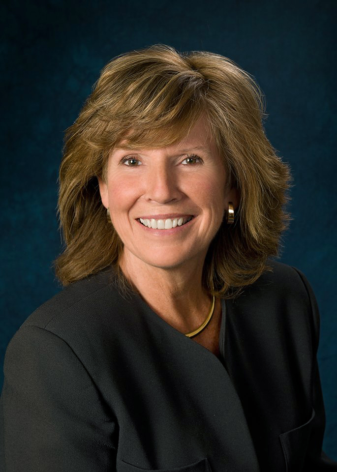 Mary Hart