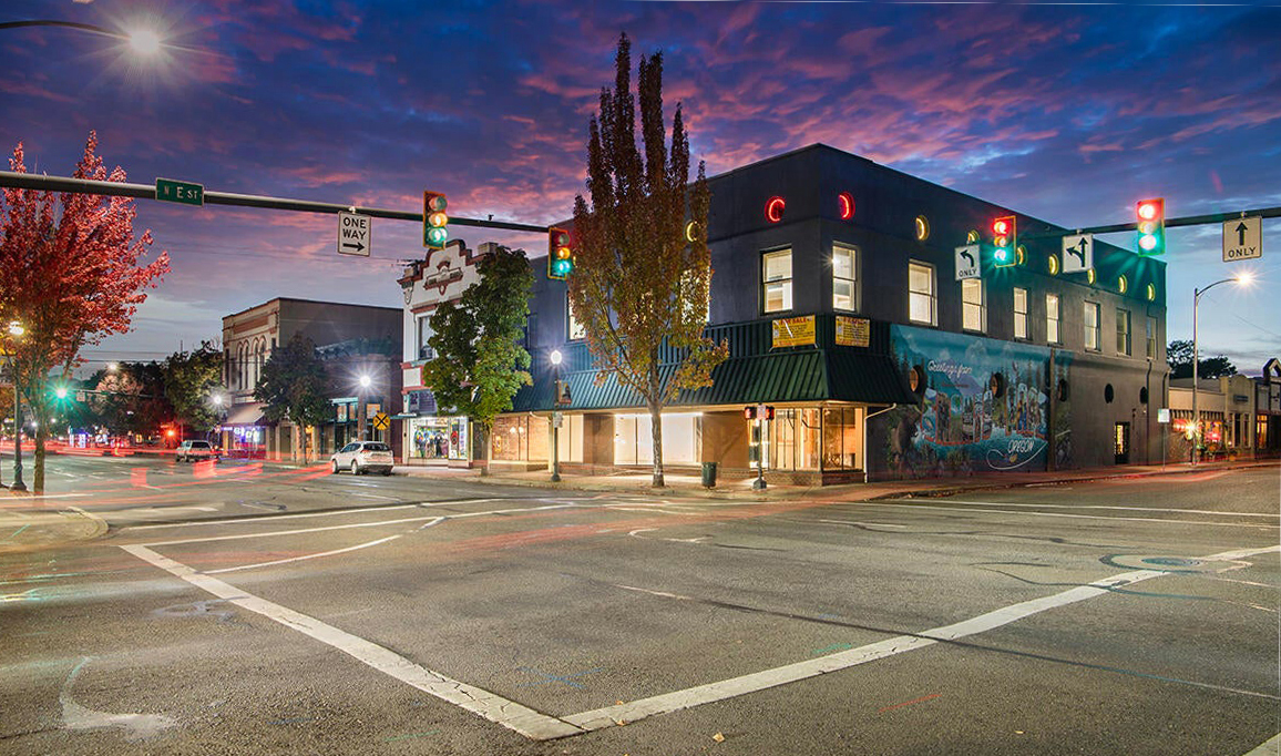 Commercial/Investment