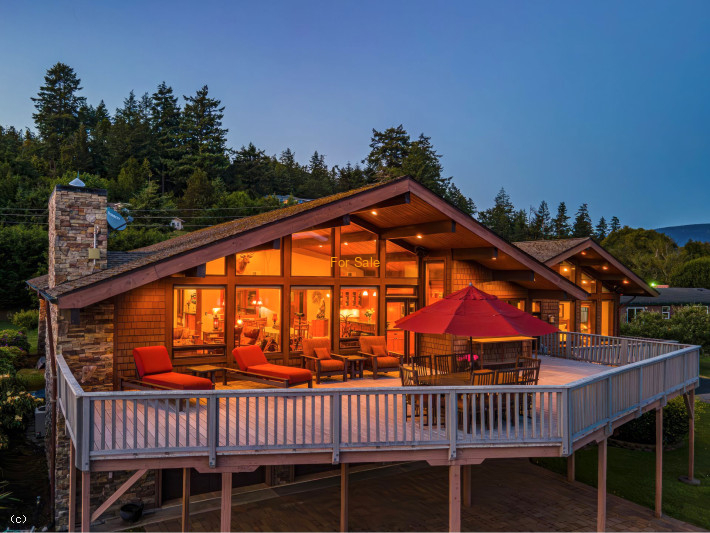 23214144, 95650 N Bank Rogue River Rd, Gold Beach, OR 97444, #23214144