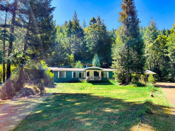 220167096, 855 Lakeshore Drive, Selma, OR 97538, #220167096