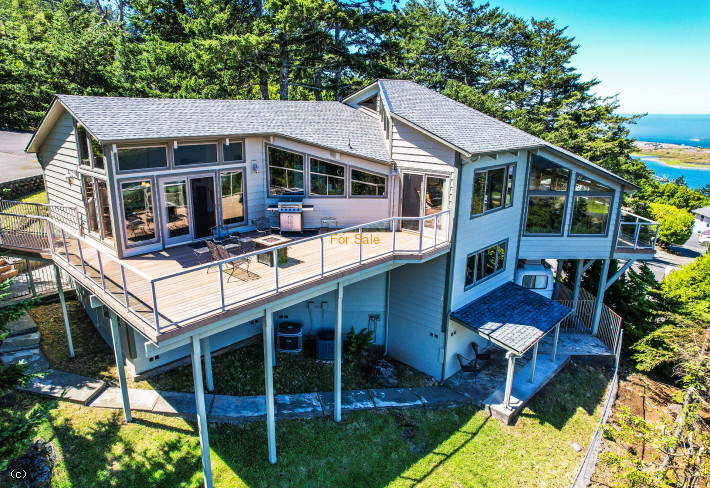 23477944, 94418 Tom Cat Hill Rd, Gold Beach, OR 97444, #23477944