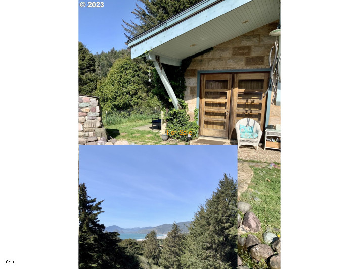 23580501, 95179 Horizon Dr, Gold Beach, OR 97444, #23580501