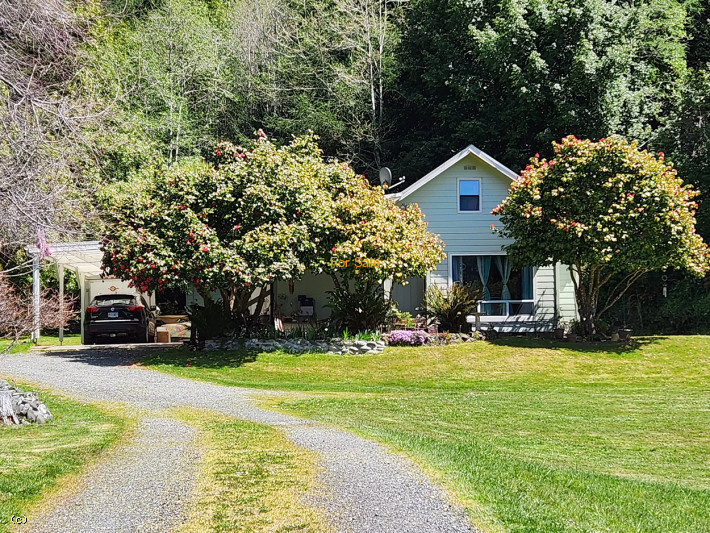 23160355, 95787 Ponderosa Dr, Gold Beach, OR 97444, #23160355