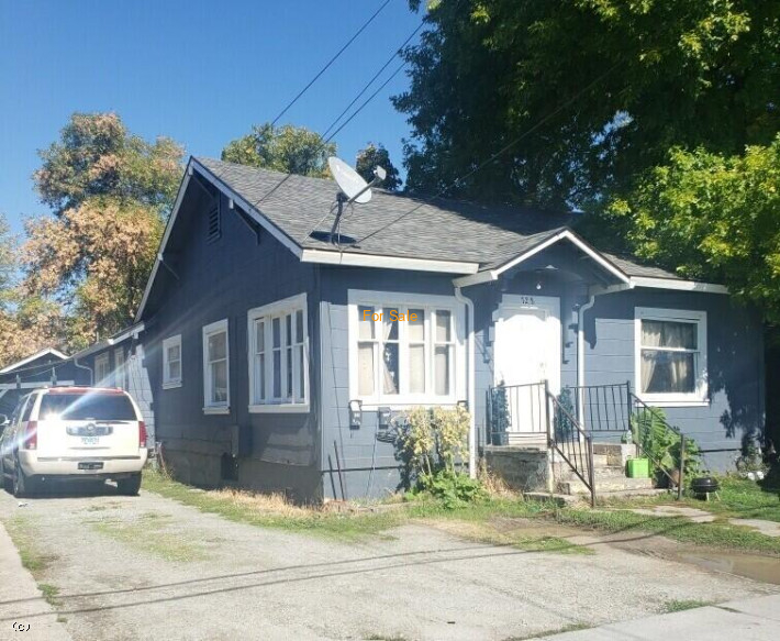 220172205, 728 W 11th Street, Medford OR 97501