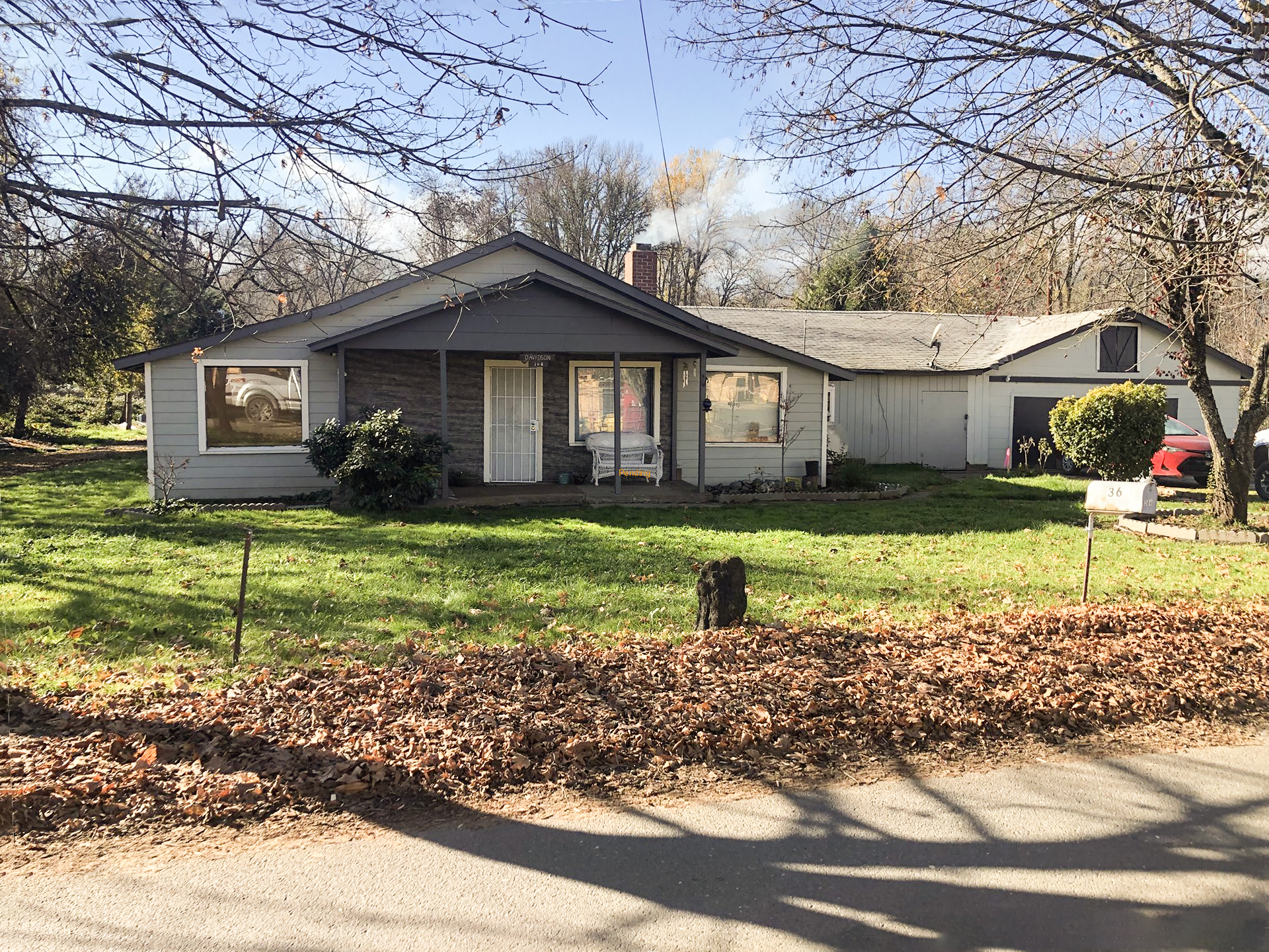 23593282, 364 Reuben Rd, Glendale, OR 97442, #23593282