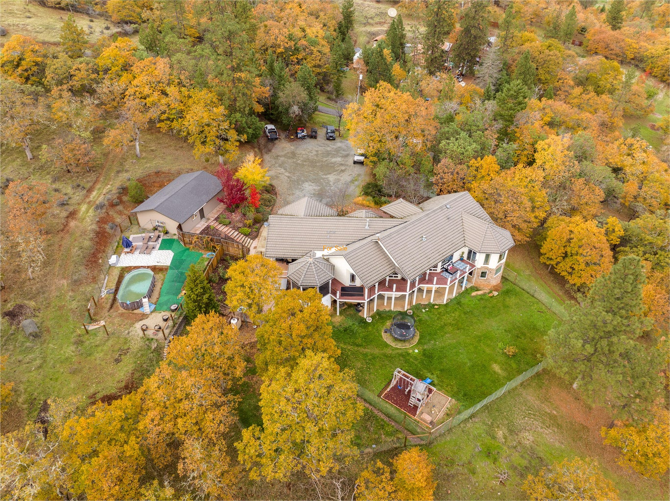 220178985, 1260 Board Shanty Rd, Grants Pass, OR 97527, #220178985