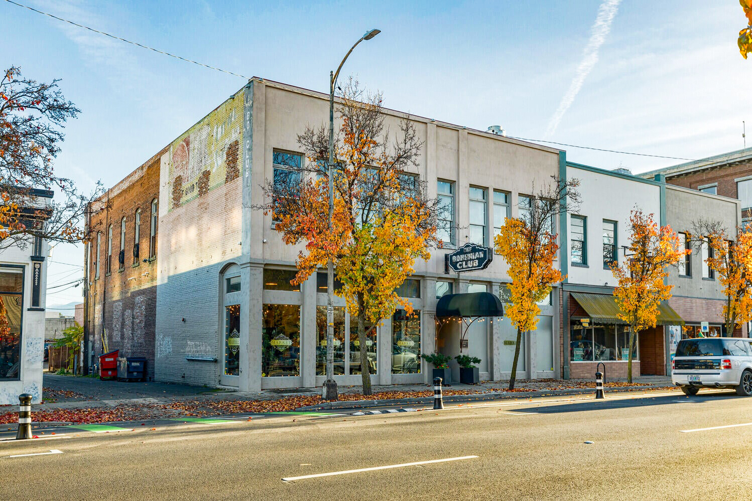 220174497, 123 W Main St, Medford, OR 97501, #220174497