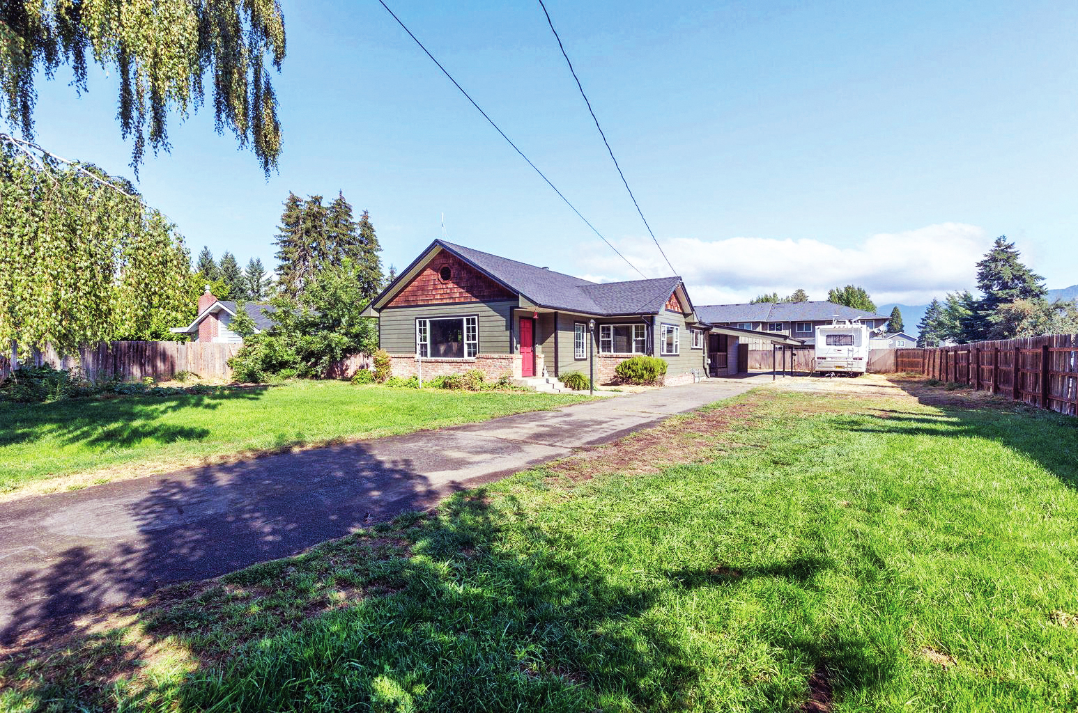 220170714, 1450 Fruitdale Dr, Grants Pass, OR 97527, #220170714