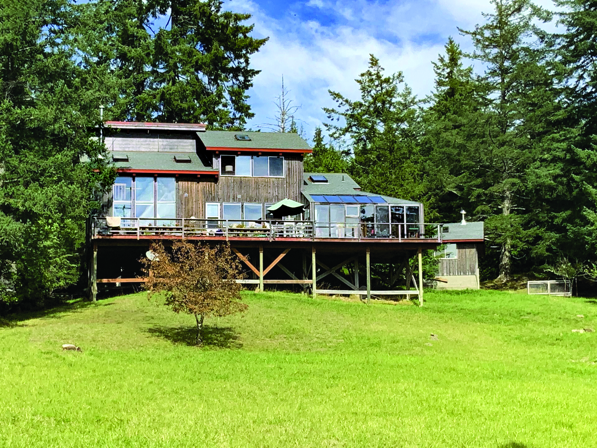24630115, 95250 Grouse Run, Gold Beach, OR 97444, #24630115