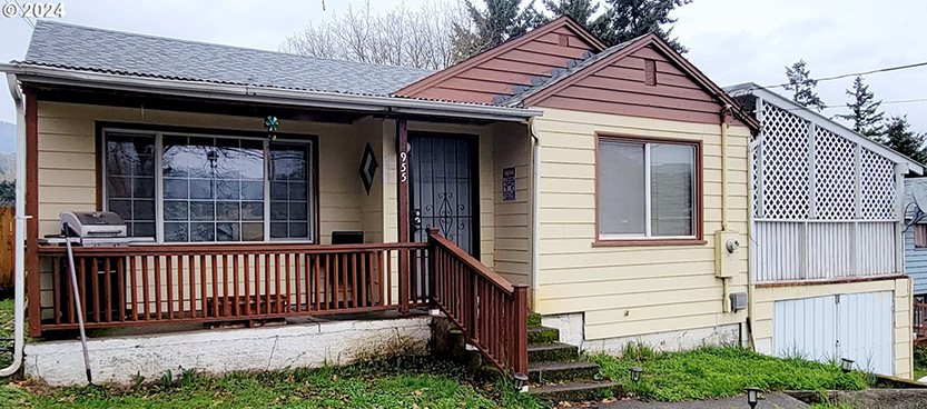 24471393, 955 NE Madrona Dr, Myrtle Creek, OR 97457, #24471393