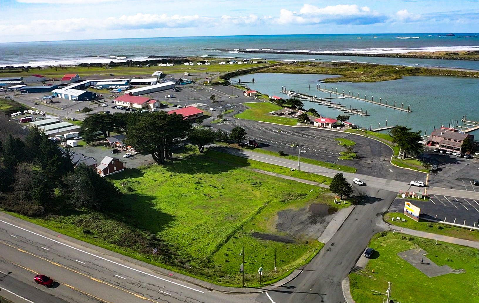 23241987, 94250 Port Dr, Gold Beach, OR 97444, #23241987