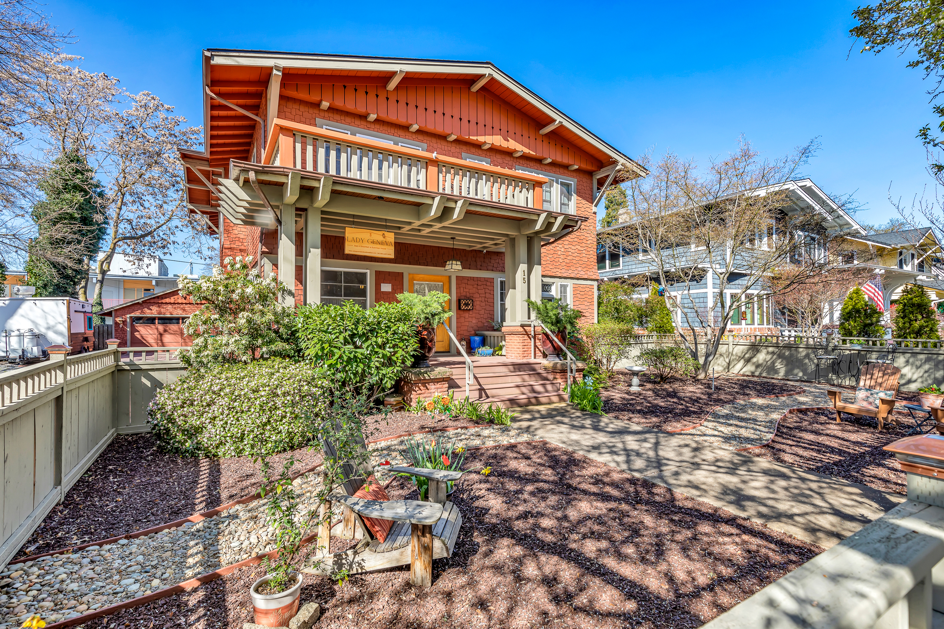 220179153, 15 Geneva Street, Medford, OR 97504, #220179153