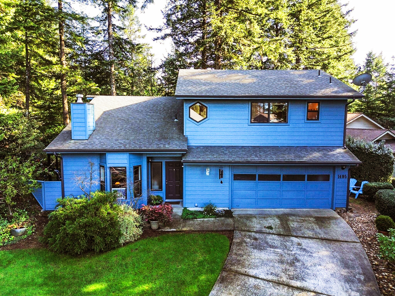 220177654, 1495 Seacrest Lane, Brookings, OR 97415