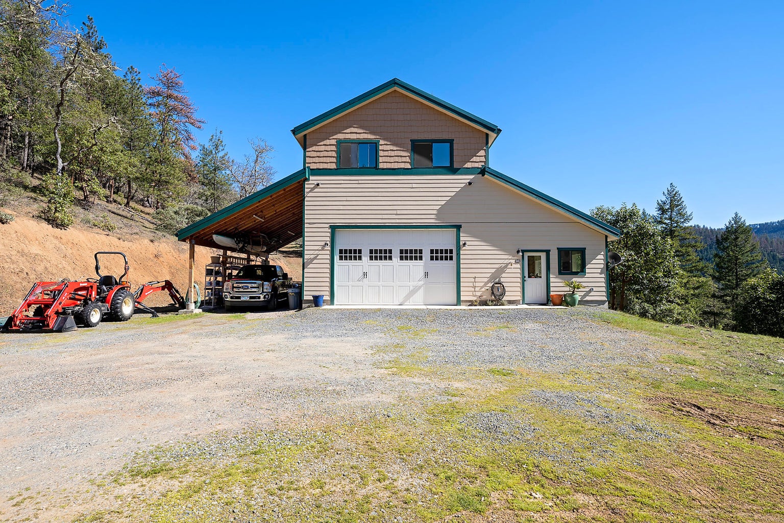 220178783, 7214 Griffin Lane, Jacksonville, OR 97530, #220178783