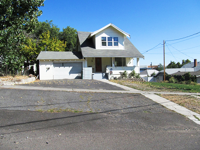 220165444, 1125 East St, Klamath Falls, OR 97601