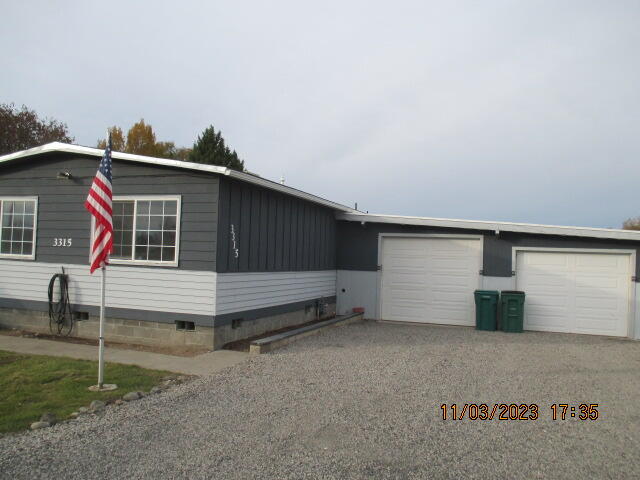 220173564, 3315 Bristol Ave, Klamath Falls, OR 97603