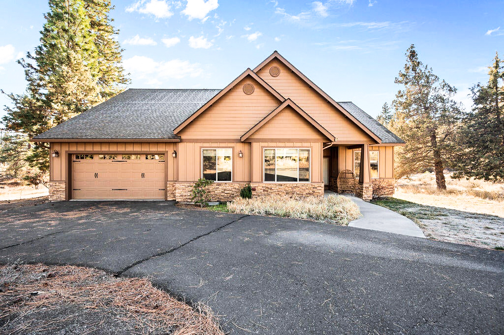 220187632, 1096 Timber Ridge, Klamath Falls, OR 97601