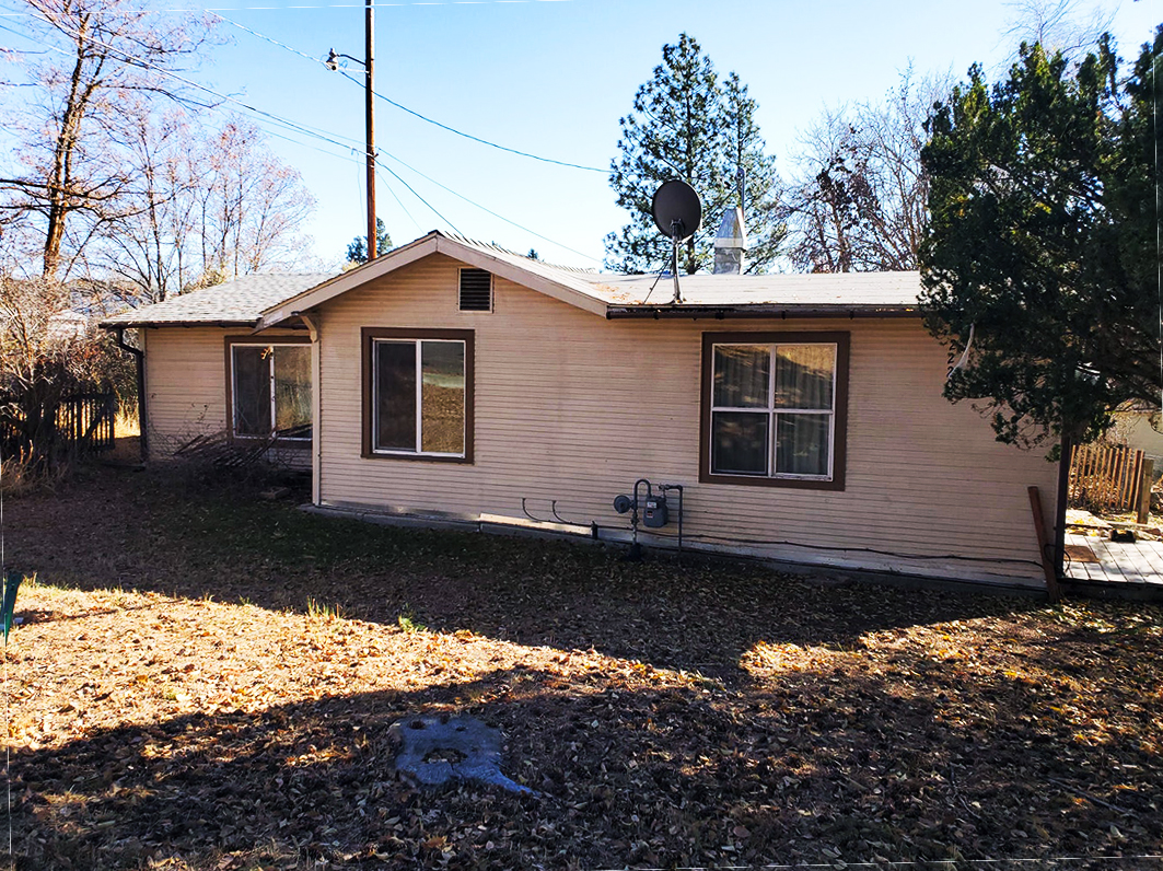 220173861, 2220 Warring Street, Klamath Falls, OR 97601 #220173861