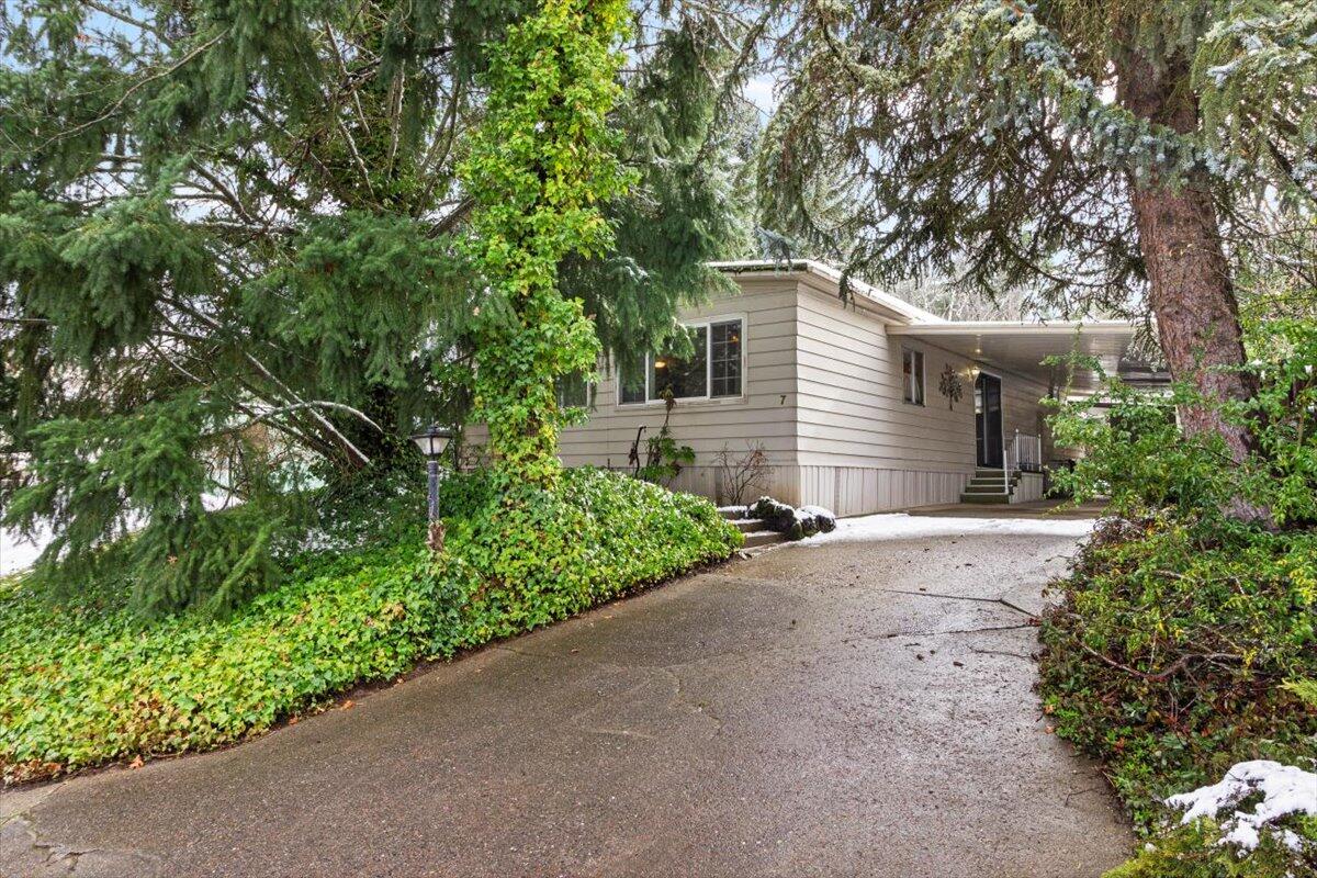 220178005, 3955 S Stage Rd #7, Medford, OR 97501