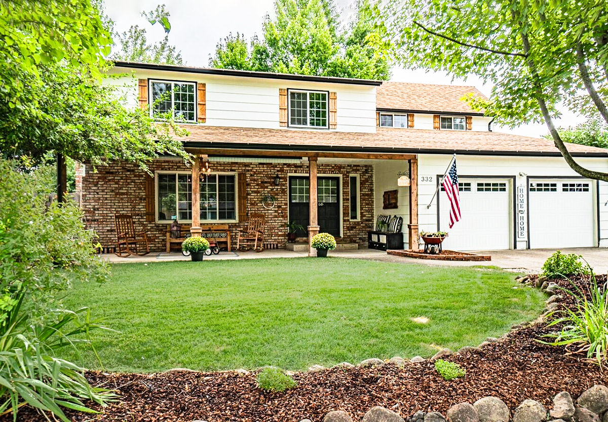 220187168, 332 Shadow Lawn Dr, Eagle Point, OR 97524