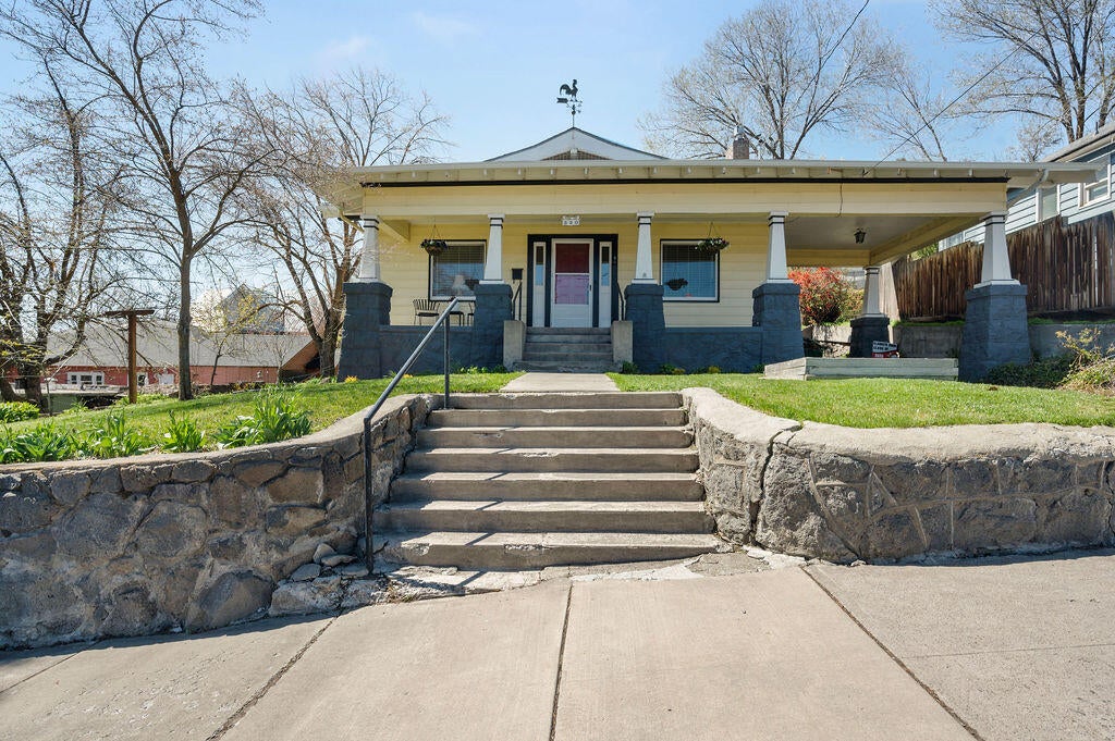 220181088, 320 N 7th Street, Klamath Falls, OR 97601 #220181088