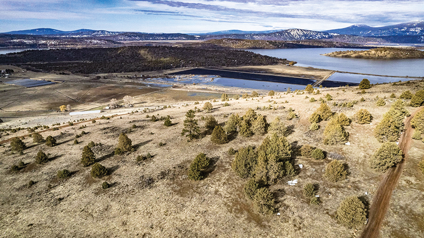 220179244, Lot 1 Best View Drive Lot 1, Klamath Falls, OR 97601 #220179244