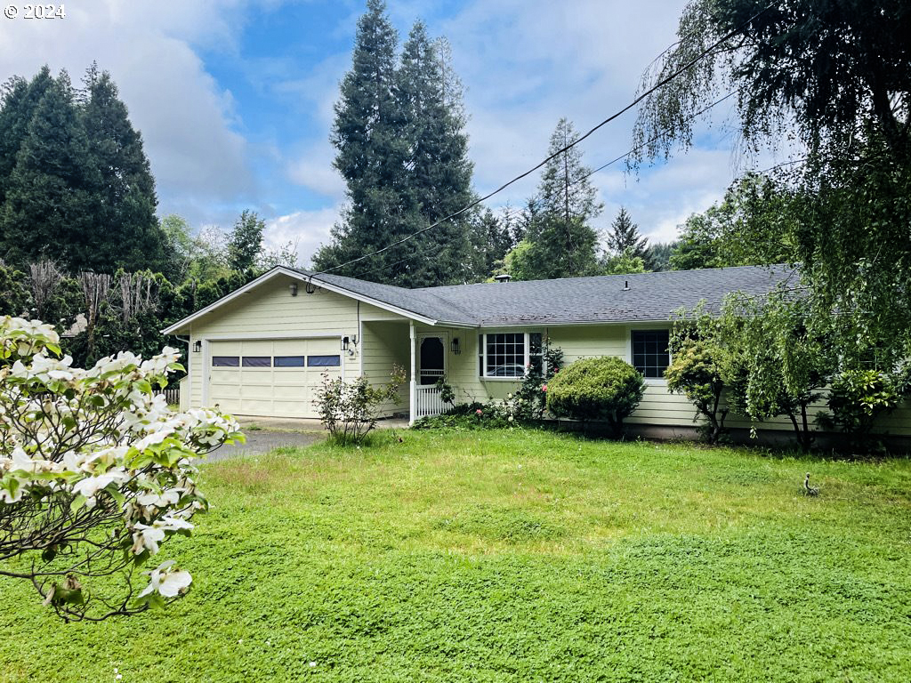 24454247, 610 Hamlin Dr, Canyonville, OR 97417
