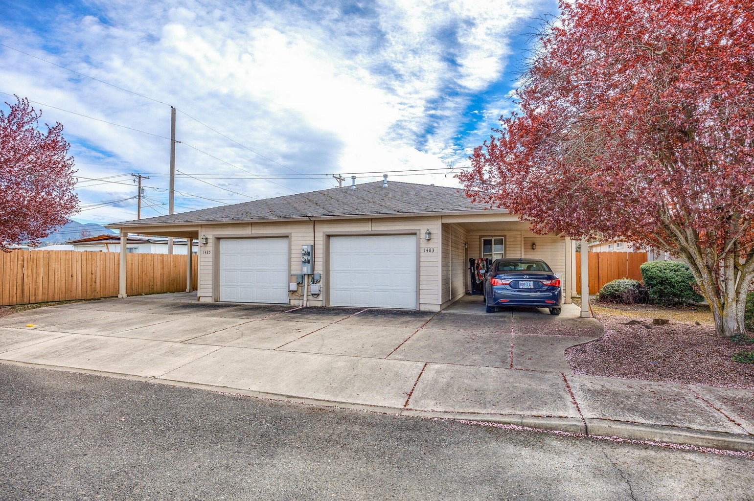 220180068, 1483 SW Kellenbeck Ave, Grants Pass, OR 97527