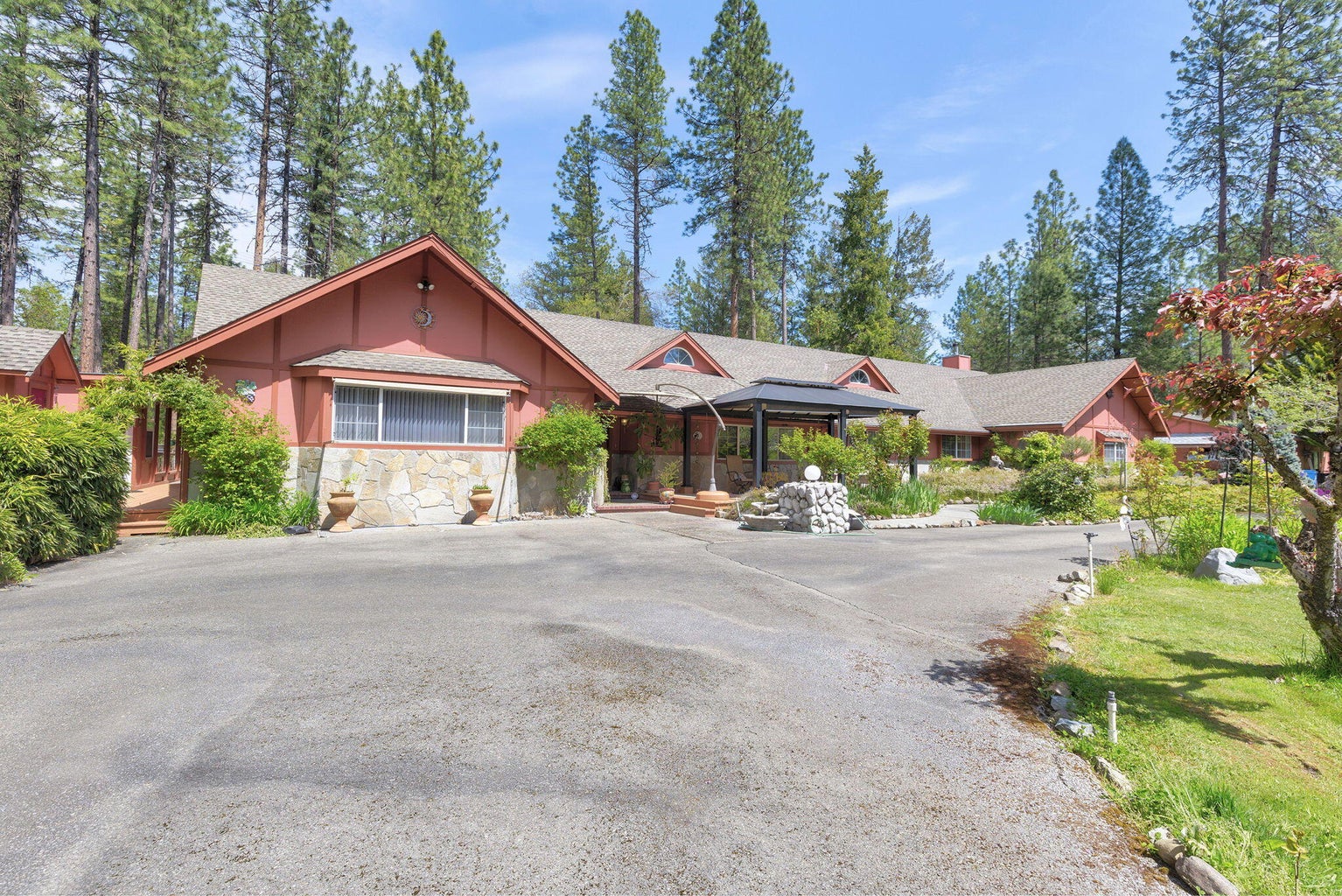 220181203, 400 Latigo Ranch Rd, Williams, OR 97544