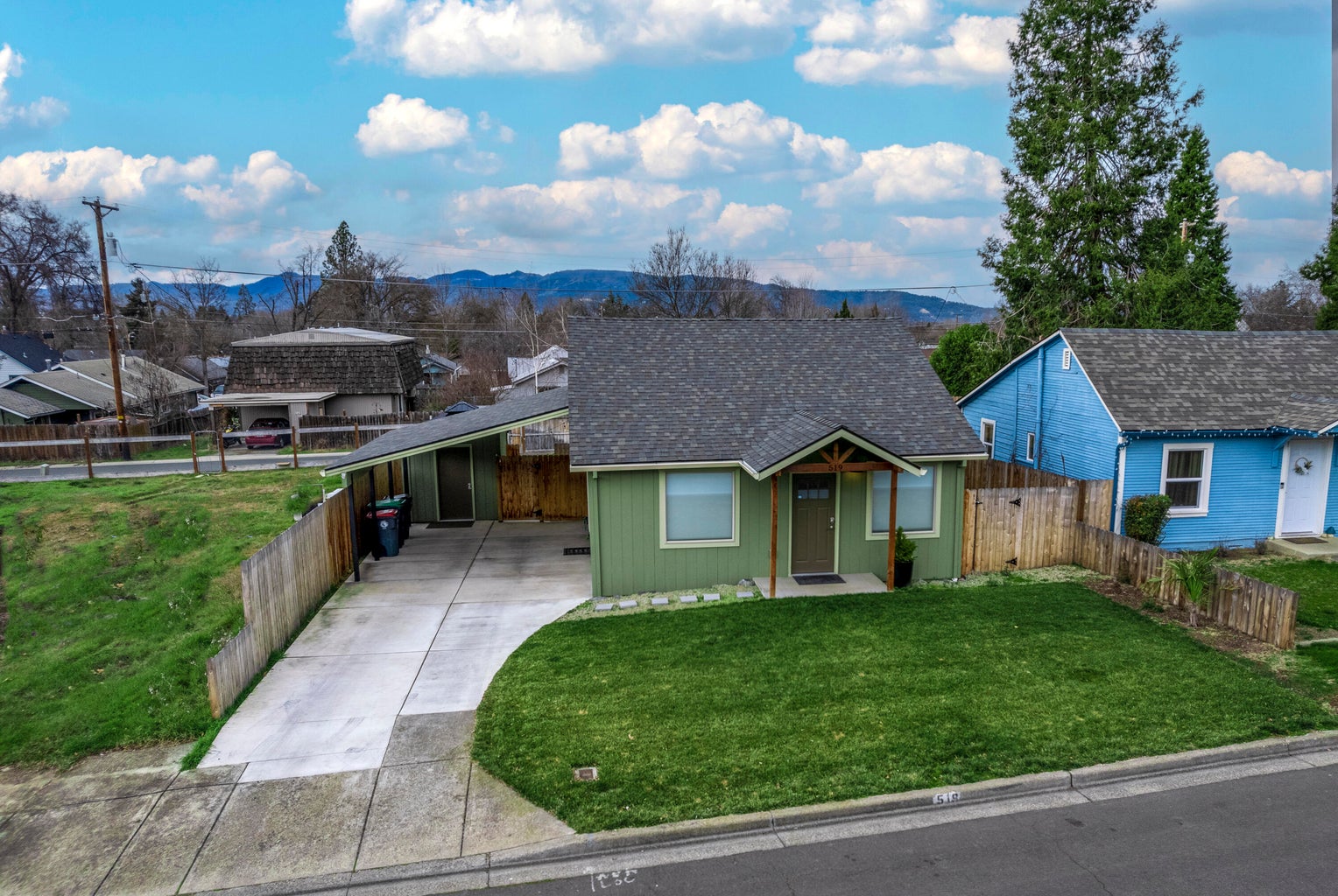 220184638, 519 Pearl St, Medford, OR 97504