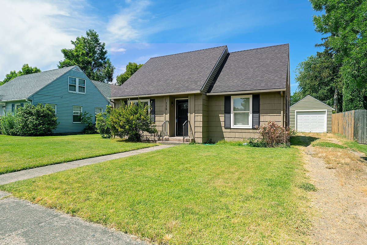 220183977, 116 Washington Street Medford, OR 97501