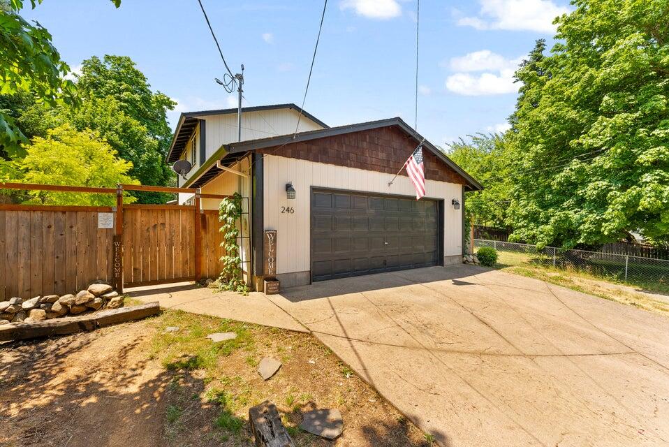 220186873, 246 Willis Ave, Glendale, OR 97442