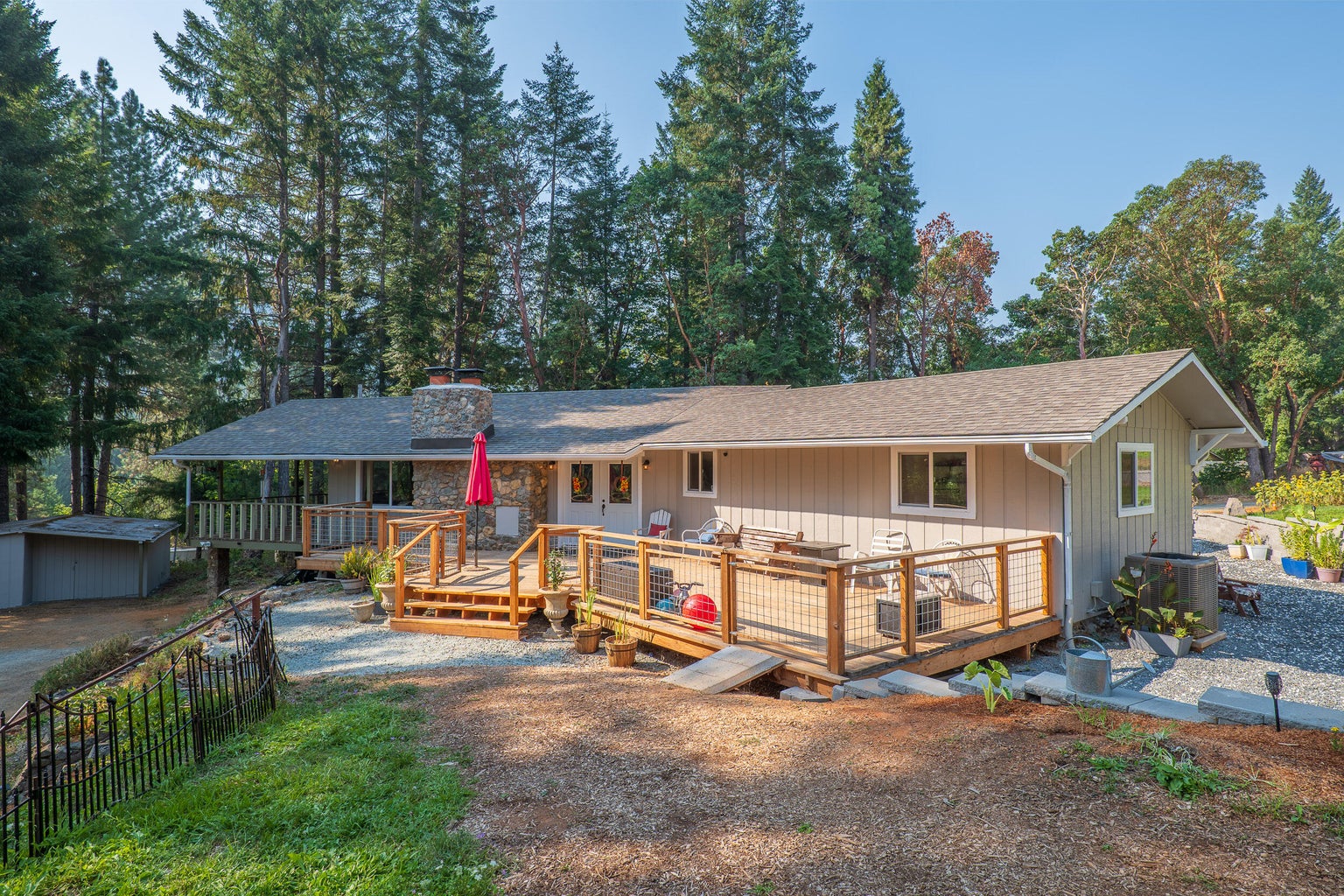 220178357, 136 McCullough Creek Rd, Glendale, OR 97442