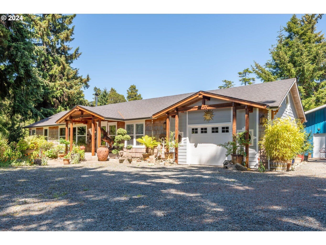 220184752, 48611 Hwy 101, Bandon, OR 97411