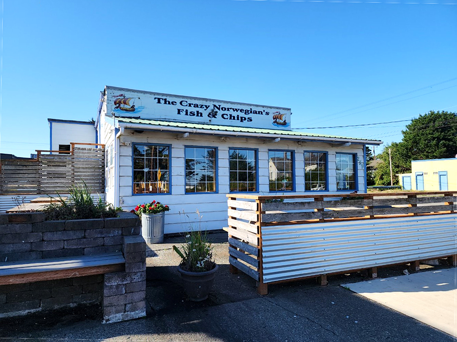 24132435, 259 6th St, Port Orford, OR 97465