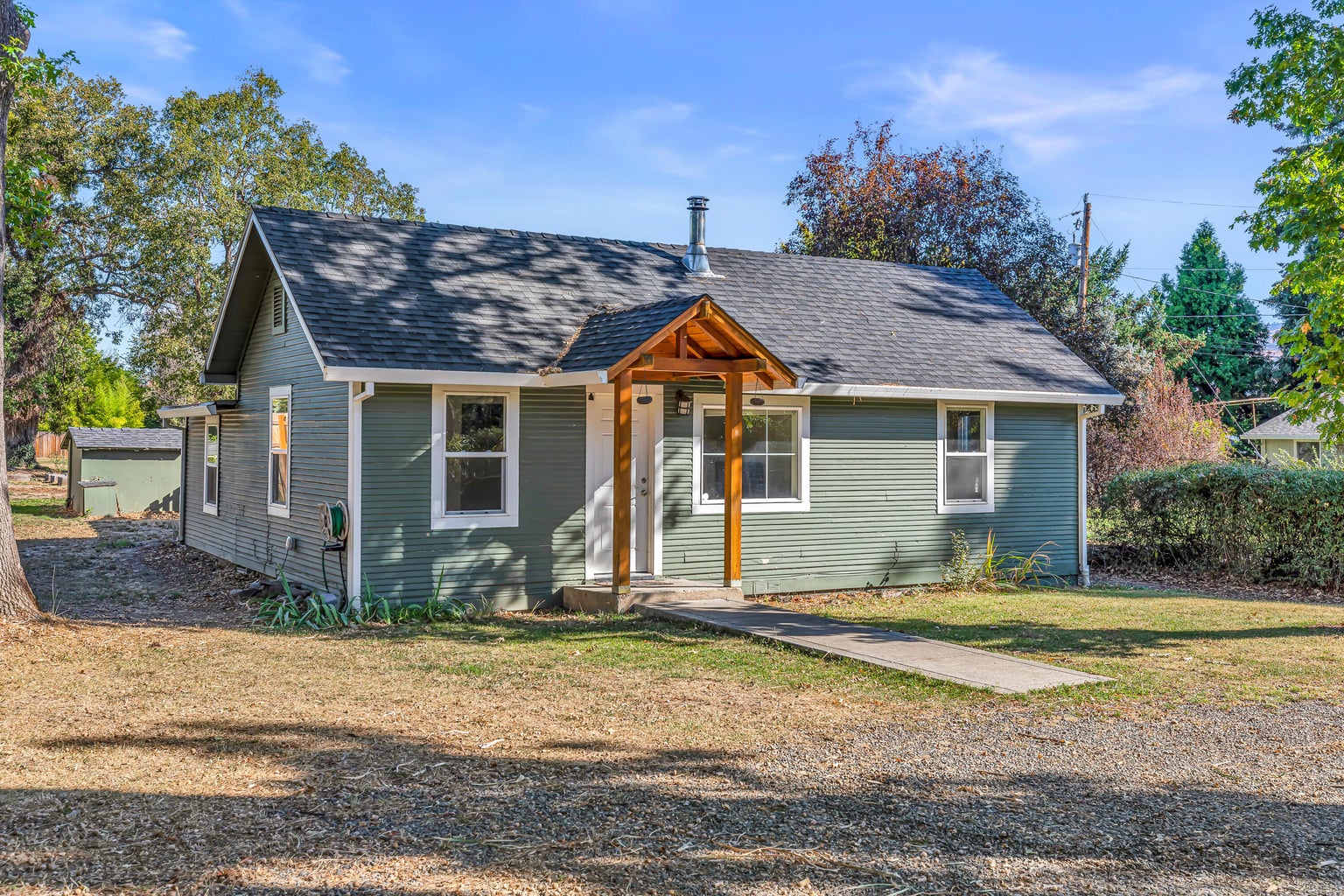 220190186, 1968 Pioneer Rd, Talent, OR 97540