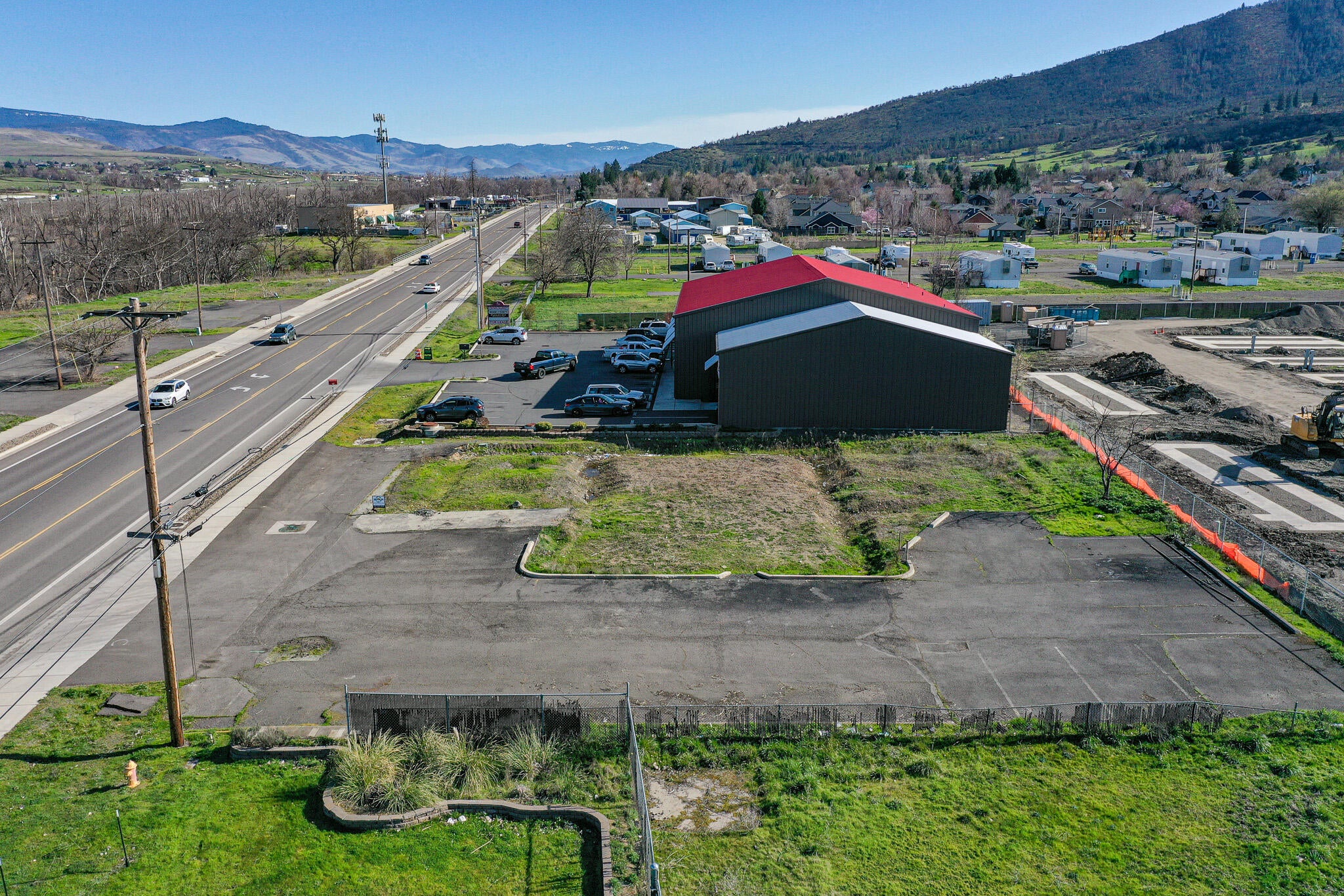 220194075, 716 S Pacific Hwy, Talent, OR 97540