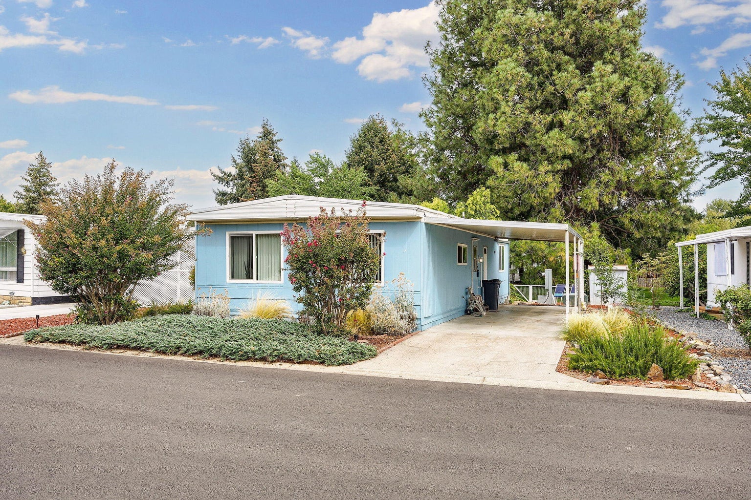 220190218, 3431 S Pacific Hwy #123, Medford, OR 97501