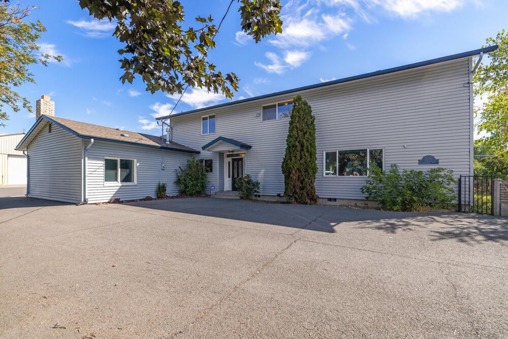 220189925, 4315 Bartlett Ave, Klamath Falls, OR 97603