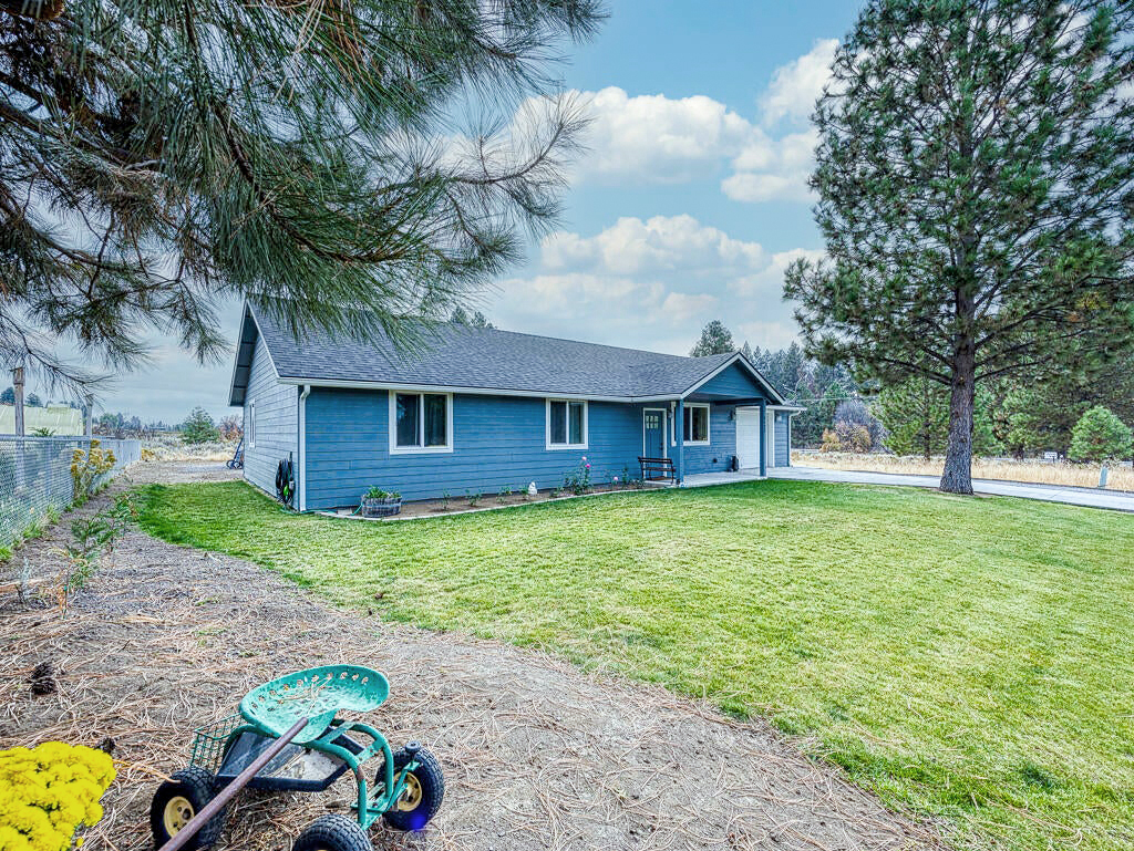 220191436, 3422 Shoshoni Dr, Chiloquin, OR 97624