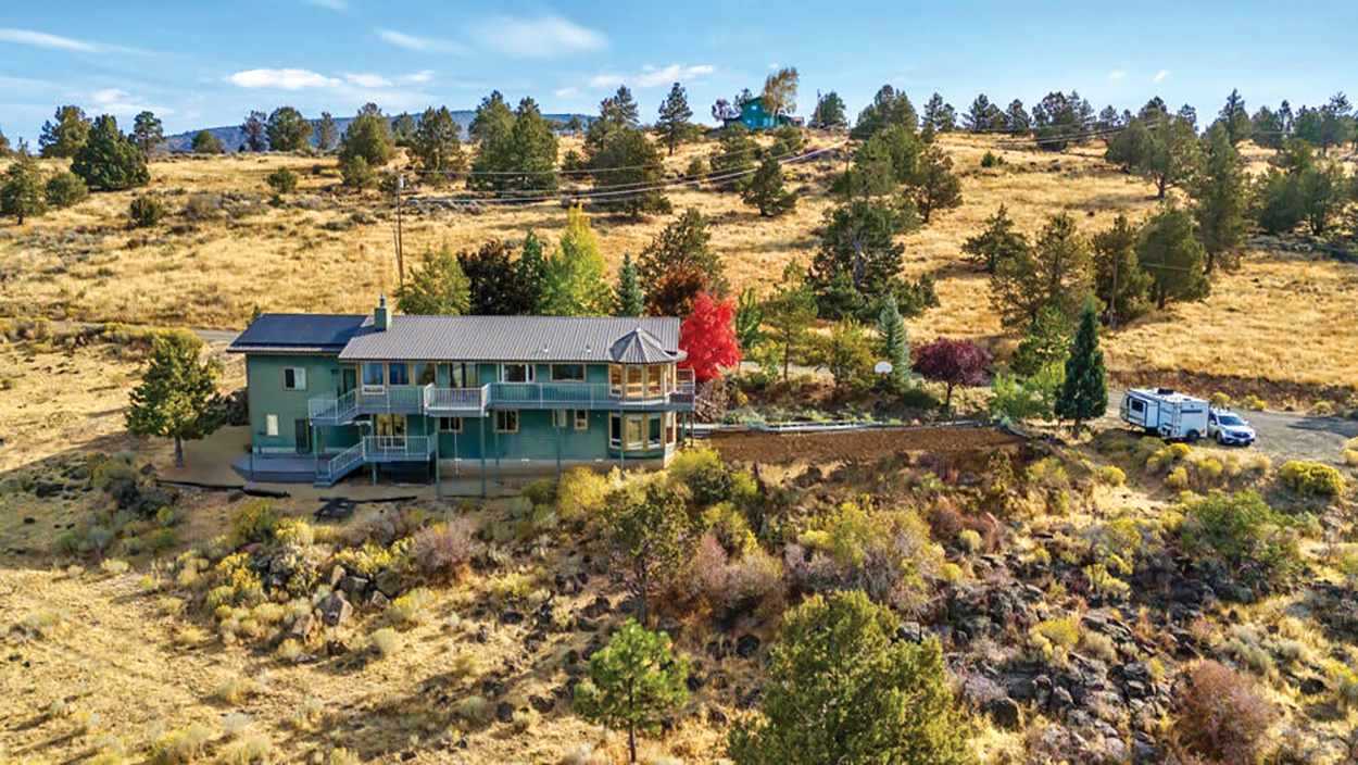 220191368, 5930 Sunset Ridge Rd, Klamath Falls, OR 97601