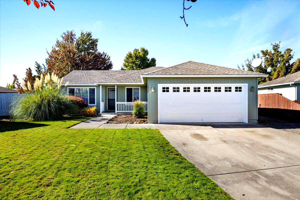 220191913, 8089 Abbey Rd, White City, OR 97503