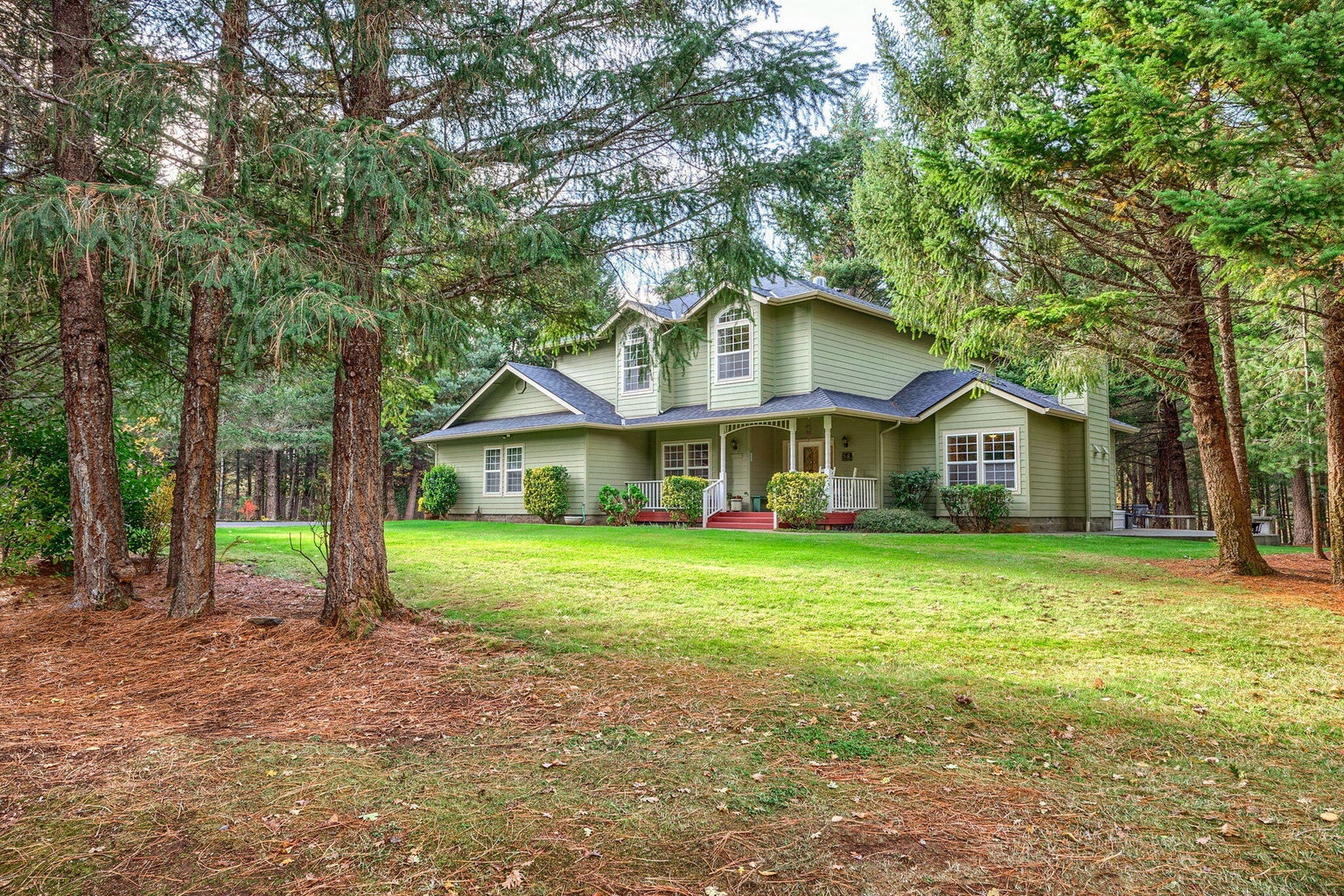 220193040, 206 Rio Mesa Dr, Grants Pass, OR 97527