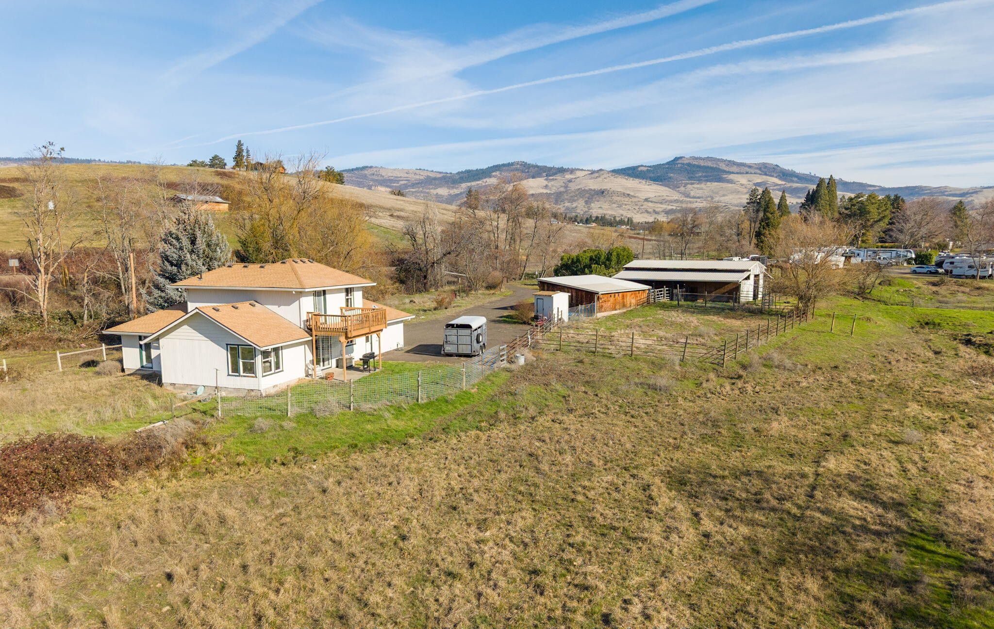 220194951, 96 W Valley View Rd, Ashland, OR 97520