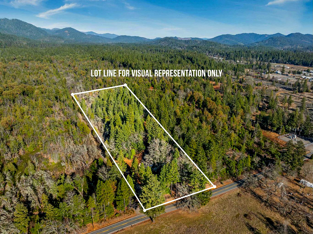 220195038, 323 Valley Heights Rd, Selma, OR 97538