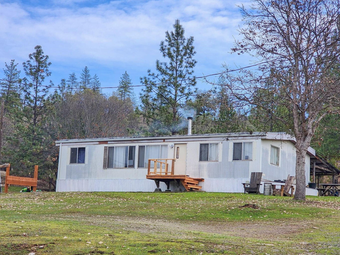 220194818, 16900 Antioch Rd, White City, OR 97503