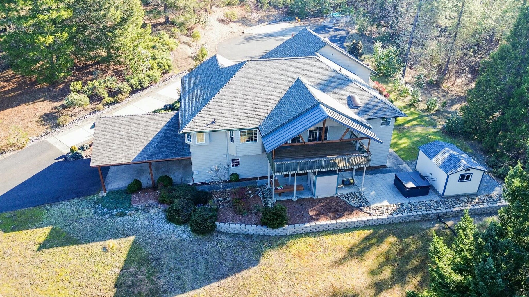 220194923, 279 Palos Verdes Dr, Grants Pass, OR 97526